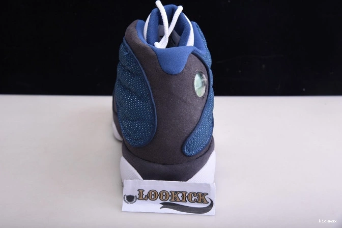 Cheap Jordan Air 13 Flint Retro 414571-401 (2010) 0716